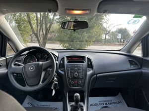 Opel Astra 5p Enjoy 1.4 100 CV  - Foto 23