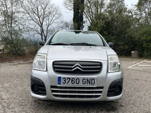 Citroën C2 C 2  1.4 HDI FURIO  - Foto 6