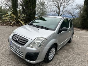 Citroën C2 C 2  1.4 HDI FURIO  - Foto 10