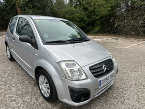 Citroën C2 C 2  1.4 HDI FURIO  - Foto 11