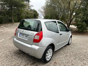 Citroën C2 C 2  1.4 HDI FURIO  - Foto 13
