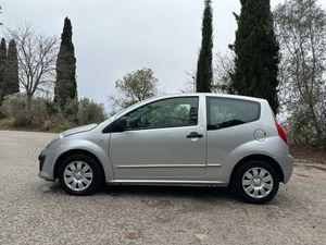 Citroën C2 C 2  1.4 HDI FURIO  - Foto 8