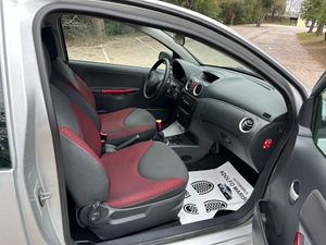 Citroën C2 C 2  1.4 HDI FURIO  - Foto 19