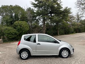 Citroën C2 C 2  1.4 HDI FURIO  - Foto 17