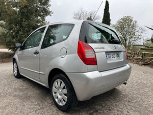Citroën C2 C 2  1.4 HDI FURIO  - Foto 4