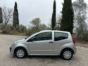 Citroën C2 C 2  1.4 HDI FURIO  - Foto 16