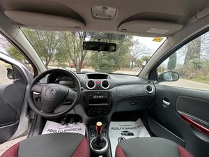 Citroën C2 C 2  1.4 HDI FURIO  - Foto 22