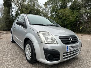 Citroën C2 C 2  1.4 HDI FURIO  - Foto 3