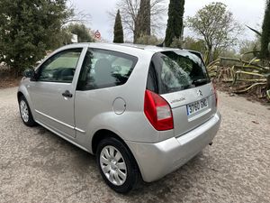 Citroën C2 C 2  1.4 HDI FURIO  - Foto 12