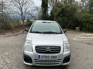 Citroën C2 C 2  1.4 HDI FURIO  - Foto 14