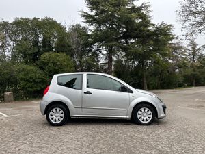 Citroën C2 C 2  1.4 HDI FURIO  - Foto 9