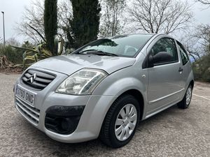 Citroën C2 C 2  1.4 HDI FURIO  - Foto 2