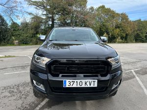 Ford Ranger RANGER 2.2 TDCI 4X4 DOBLE Cab,  XLT SS  - Foto 14
