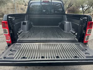 Ford Ranger RANGER 2.2 TDCI 4X4 DOBLE Cab,  XLT SS  - Foto 22
