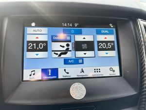 Ford Ranger RANGER 2.2 TDCI 4X4 DOBLE Cab,  XLT SS  - Foto 33