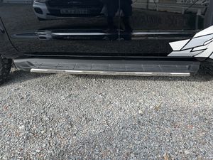 Ford Ranger RANGER 2.2 TDCI 4X4 DOBLE Cab,  XLT SS  - Foto 39