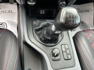 Ford Ranger RANGER 2.2 TDCI 4X4 DOBLE Cab,  XLT SS  - Foto 29