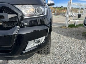 Ford Ranger RANGER 2.2 TDCI 4X4 DOBLE Cab,  XLT SS  - Foto 44