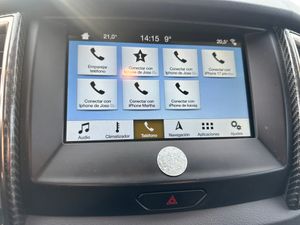 Ford Ranger RANGER 2.2 TDCI 4X4 DOBLE Cab,  XLT SS  - Foto 34