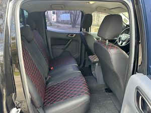 Ford Ranger RANGER 2.2 TDCI 4X4 DOBLE Cab,  XLT SS  - Foto 21