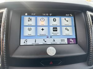 Ford Ranger RANGER 2.2 TDCI 4X4 DOBLE Cab,  XLT SS  - Foto 37