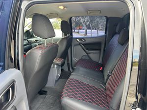 Ford Ranger RANGER 2.2 TDCI 4X4 DOBLE Cab,  XLT SS  - Foto 20