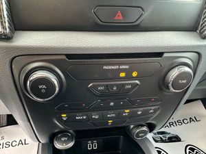 Ford Ranger RANGER 2.2 TDCI 4X4 DOBLE Cab,  XLT SS  - Foto 31