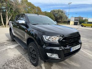 Ford Ranger RANGER 2.2 TDCI 4X4 DOBLE Cab,  XLT SS  - Foto 11