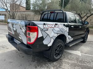 Ford Ranger RANGER 2.2 TDCI 4X4 DOBLE Cab,  XLT SS  - Foto 13