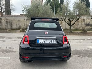 Fiat 500 500 Cabrio 1.2 8v 69cv S  - Foto 15