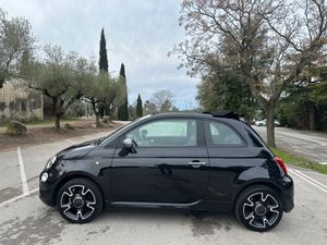 Fiat 500 500 Cabrio 1.2 8v 69cv S  - Foto 16