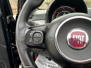 Fiat 500 500 Cabrio 1.2 8v 69cv S  - Foto 26