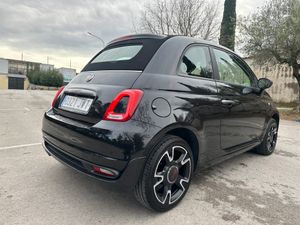 Fiat 500 500 Cabrio 1.2 8v 69cv S  - Foto 5