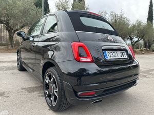 Fiat 500 500 Cabrio 1.2 8v 69cv S  - Foto 4