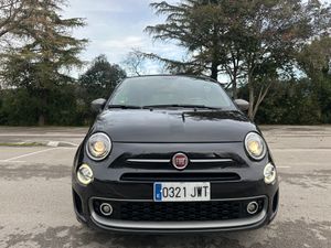 Fiat 500 500 Cabrio 1.2 8v 69cv S  - Foto 6