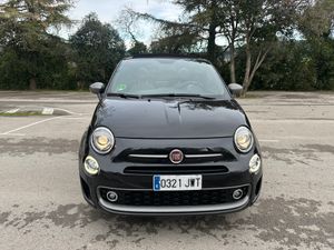 Fiat 500 500 Cabrio 1.2 8v 69cv S  - Foto 14