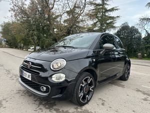 Fiat 500 500 Cabrio 1.2 8v 69cv S  - Foto 2