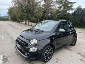 Fiat 500 500 Cabrio 1.2 8v 69cv S  - Foto 10