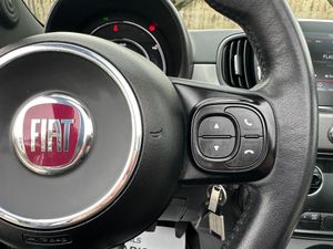 Fiat 500 500 Cabrio 1.2 8v 69cv S  - Foto 27