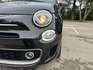 Fiat 500 500 Cabrio 1.2 8v 69cv S  - Foto 40