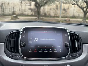 Fiat 500 500 Cabrio 1.2 8v 69cv S  - Foto 31