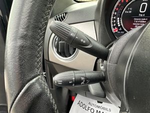 Fiat 500 500 Cabrio 1.2 8v 69cv S  - Foto 25