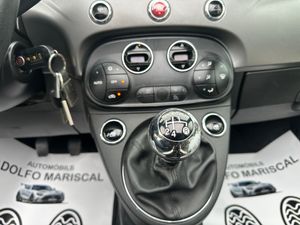 Fiat 500 500 Cabrio 1.2 8v 69cv S  - Foto 29