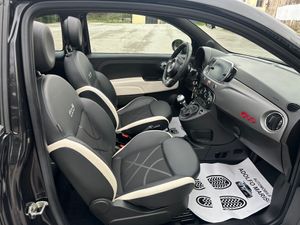 Fiat 500 500 Cabrio 1.2 8v 69cv S  - Foto 21