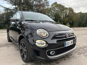Fiat 500 500 Cabrio 1.2 8v 69cv S  - Foto 3