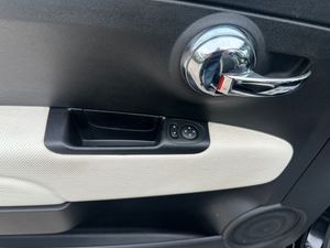 Fiat 500 500 Cabrio 1.2 8v 69cv S  - Foto 24