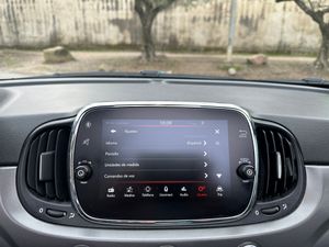 Fiat 500 500 Cabrio 1.2 8v 69cv S  - Foto 35