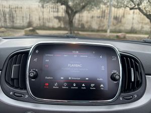 Fiat 500 500 Cabrio 1.2 8v 69cv S  - Foto 30