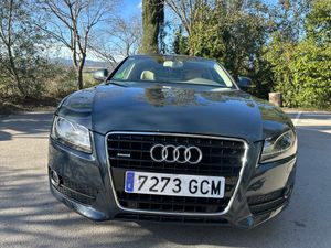Audi A5 3.2 Cuatro Tiptronic 265cv  - Foto 6