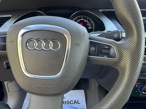 Audi A5 3.2 Cuatro Tiptronic 265cv  - Foto 28